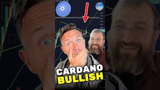 🚨 MASSIVE CARDANO MOVE #ADA
