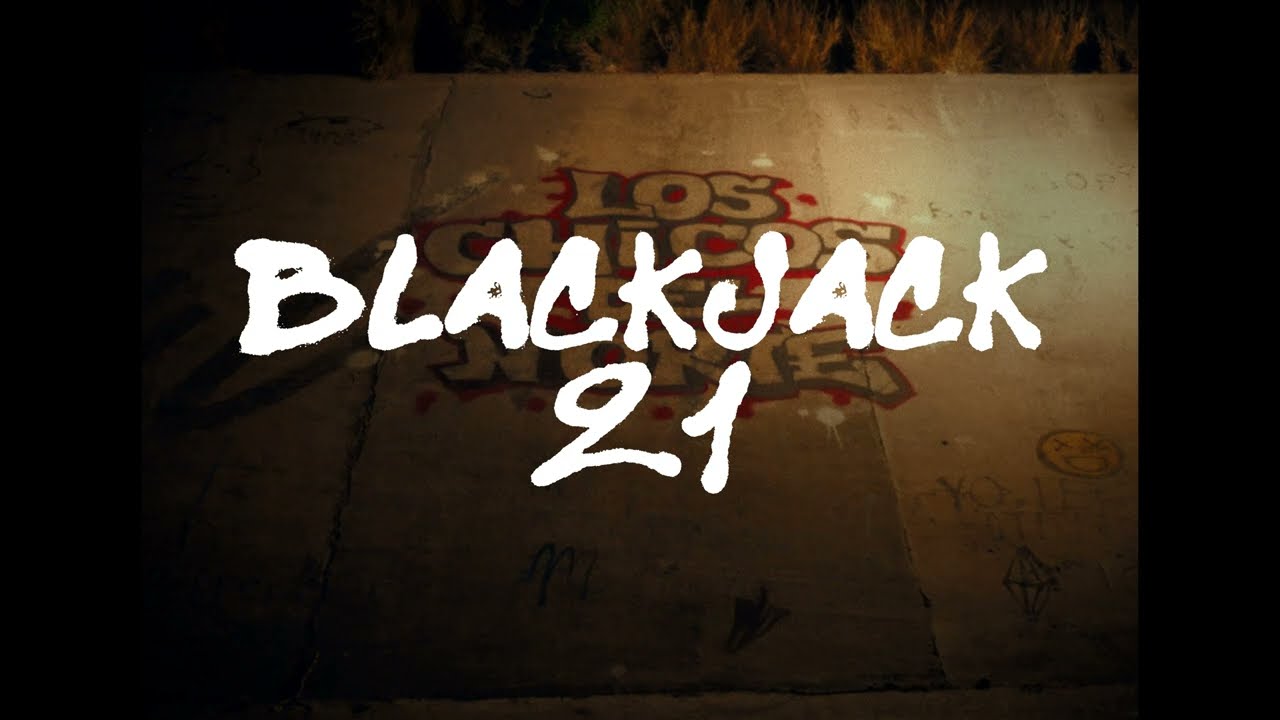 BLACKJACK 21 - Kevis & Maykyy, Valy HP (Audio oficial)