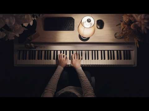 you deserve to rest. sleep well. thumbnail