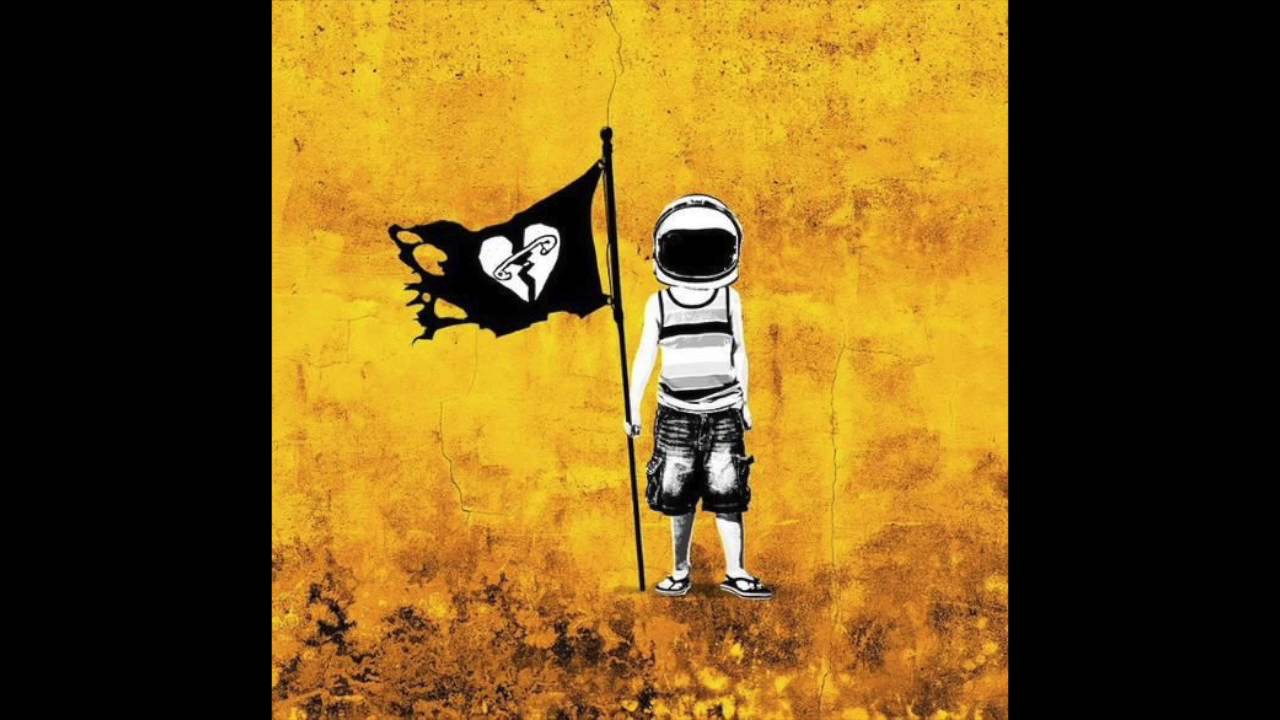 Outer Space/ Carry On Audio YouTube