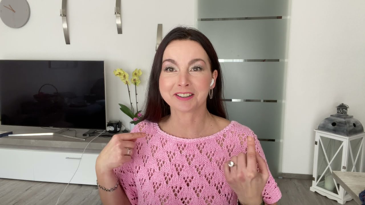 Вязание и не только abelknit crochet vlogs