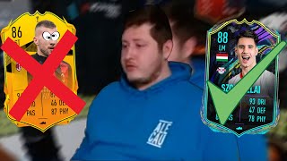 Vojta A Rebić Není Dobrá Kombinace