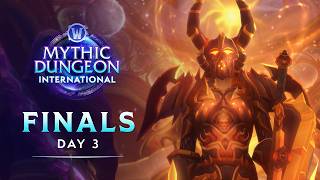 [ES] FINALES DE LAS FINALES | MDI SEASON FINALS - ÚLTIMO DÍA
