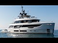 Now For Sale! €20,000,000 Benetti Oasis 34M Super Yacht Tour