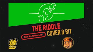 Gigi D'Agostino - The Riddle (8 Bit Cover)