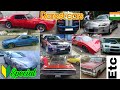 Some rarest cars of INDIA 🇮🇳 |JDM special|Autobuzzz