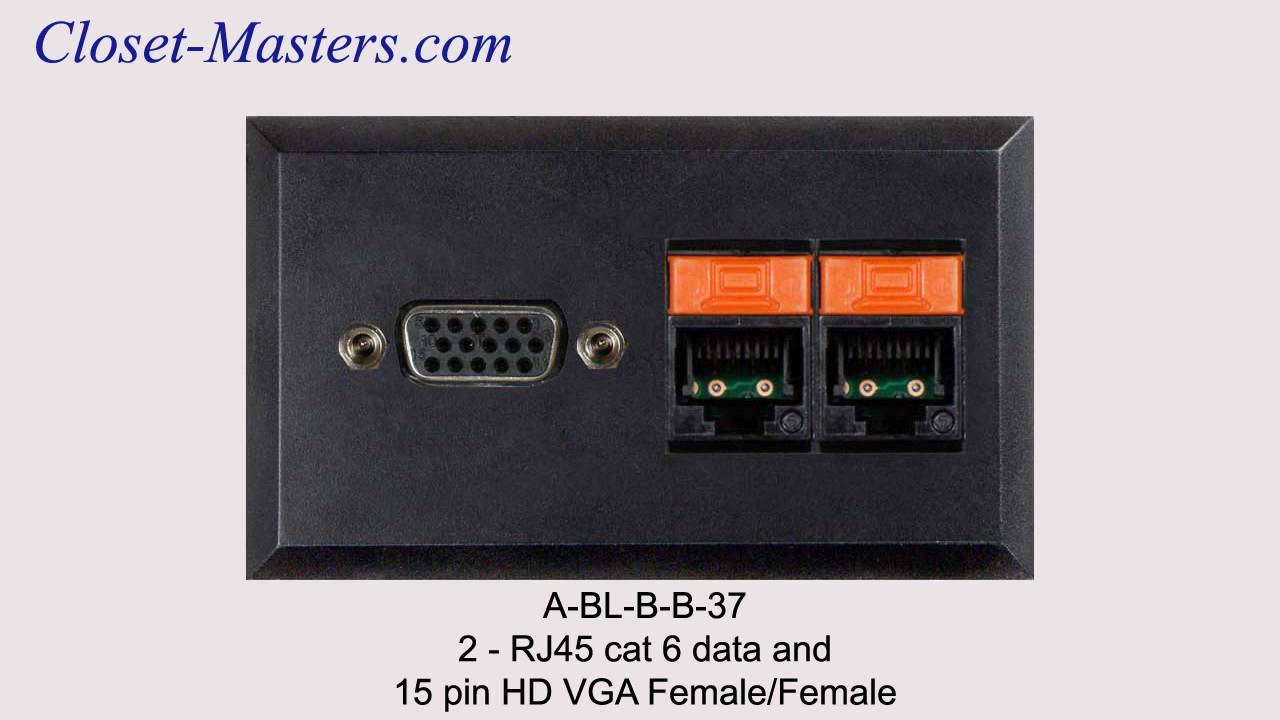 Oasis Mini (4 or 6 Power plus Data Options)