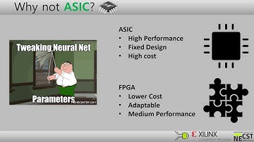 2. NNEURaMA: Rationale Behind FPGA #XOHW17