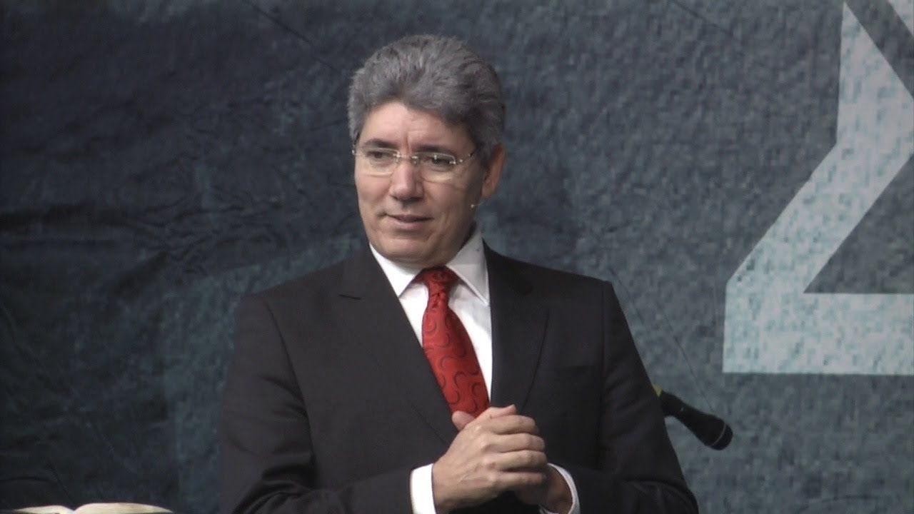 Hernandes Dias Lopes: A finalidade da existência