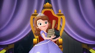 Sofia The First - Royal Prep - Indonesian