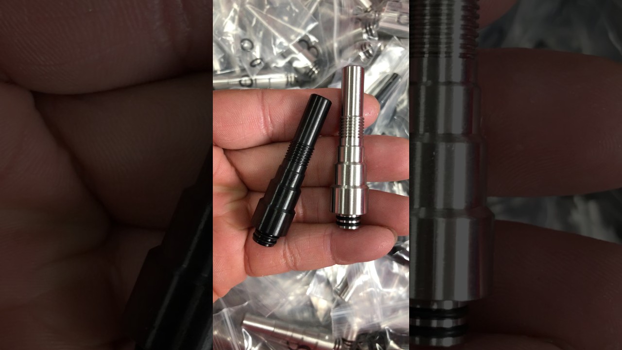 510 drip tips long style drip tips for rta mtl tank vape atomizer 