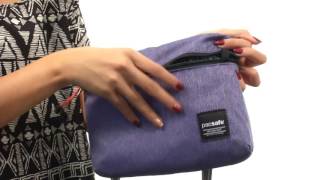 Pacsafe Slingsafe LX50 Anti-Theft Mini 