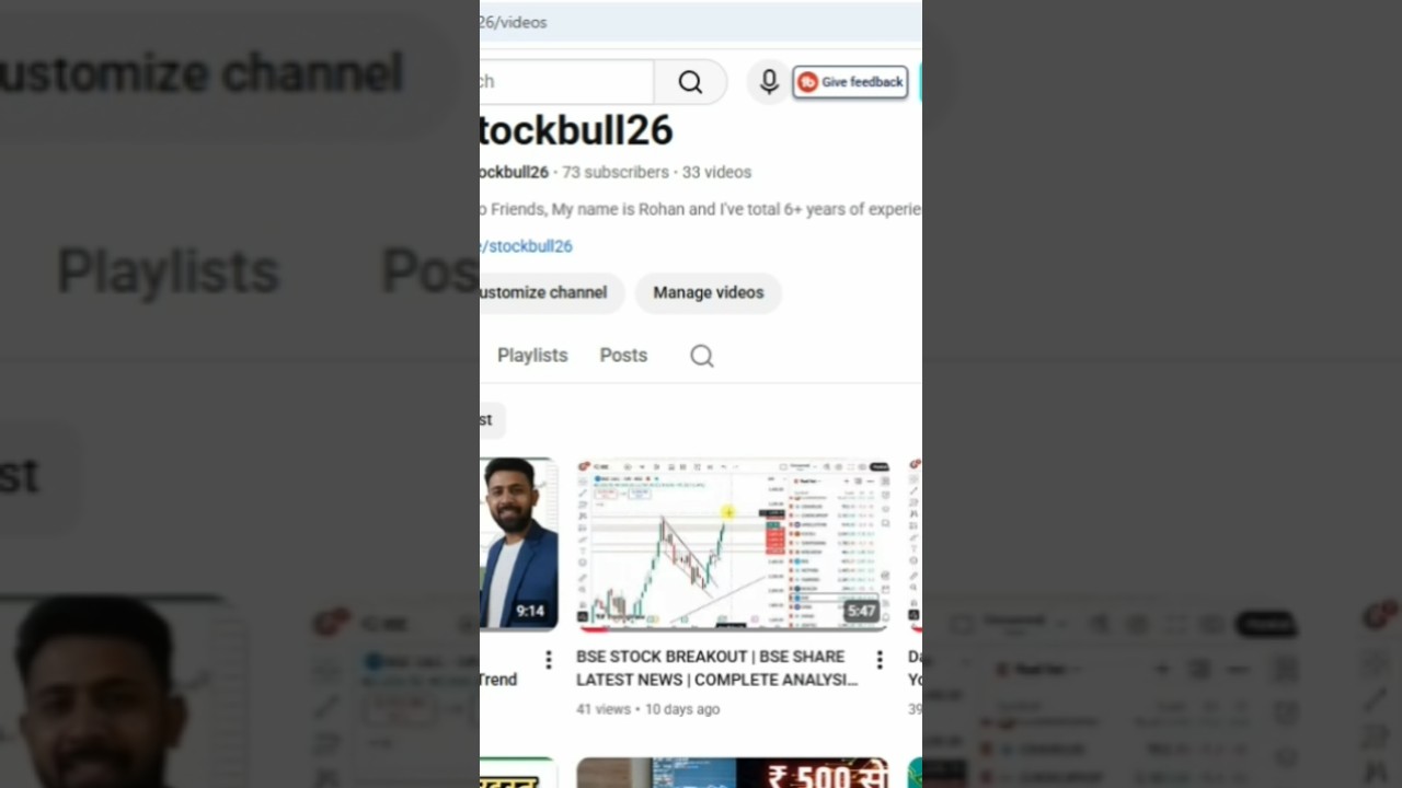 Best Swing Stocks for Coming Week