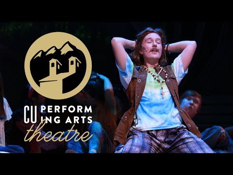 TRAILER: HAIR