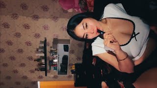 Baby Fe Live Bar Bar! #babygirl #beautiful #periscope #gemoy #feedshorts 
