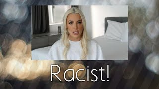 Tana Mongeau [Racist!]