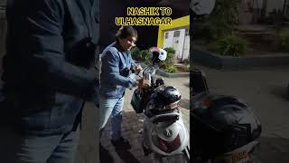 Chaliya Sahib Mandir Yatra Nasik Road To Ulhasnagar