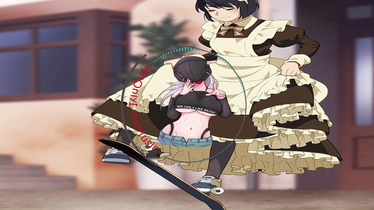 Ferst & Zentra (◡‿◡✿) Pastel Sky (feat. Rainy)(¬_¬)/(Amidst Remix)