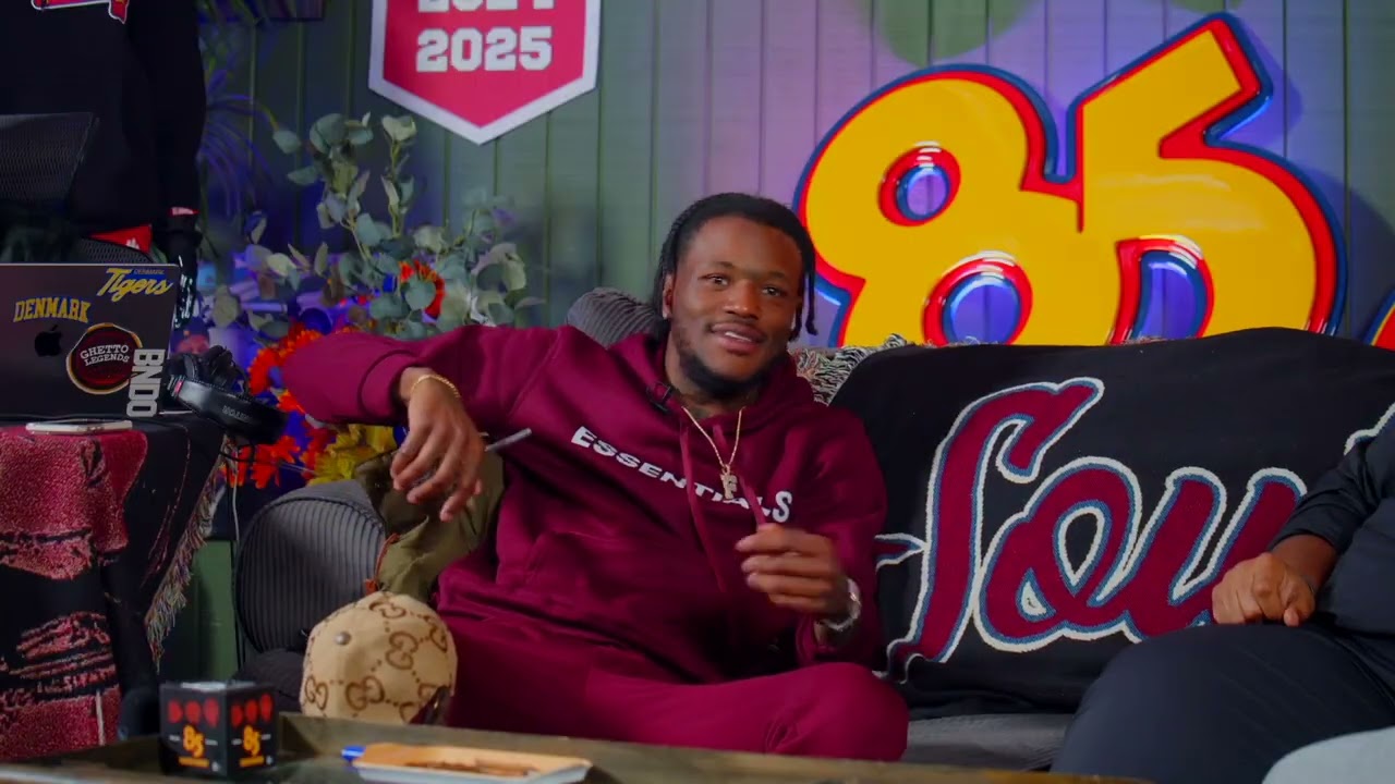 ШОРТЫ | GOOD SMOKE | РОННИ ДЖОРДАН