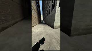 Kayako Saeki Chase in City Nextbot Gmod