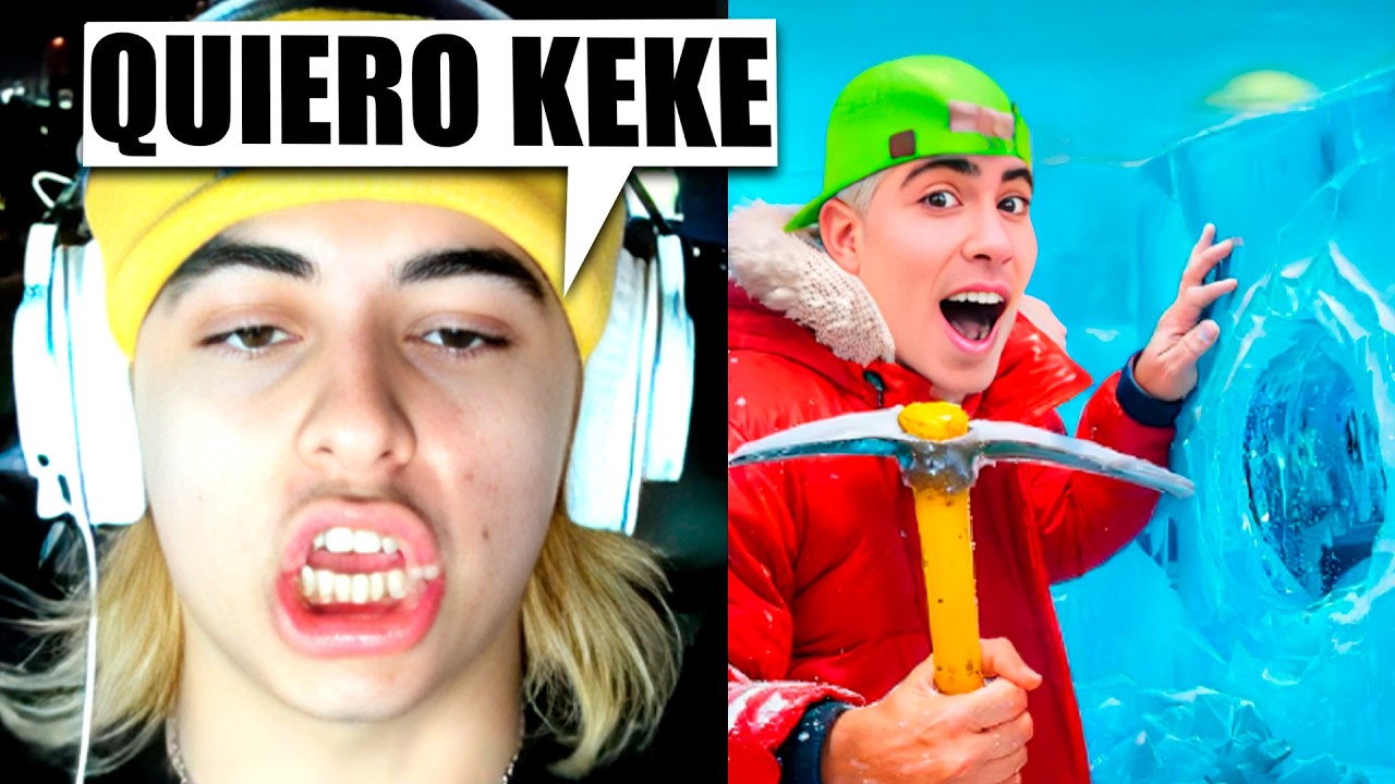 YOUTUBERS BRAIN ROT (COMPLETO)