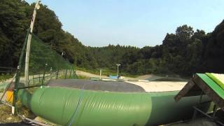 まきおBS360 インディー