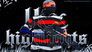 FiveM Highlights LKX #03 - KUSH EVOLVED