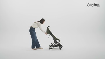 How to Set Up the LIBELLE I LIBELLE Buggy I CYBEX