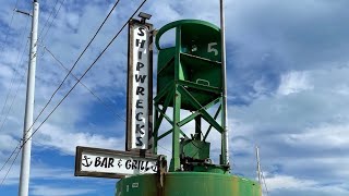 Key Largo ￼Dining and drinks