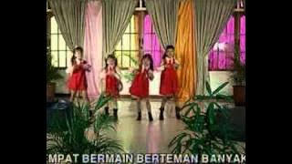 Taman Kanak-Kanak - Lagu Anak-Anak Indonesia.flv