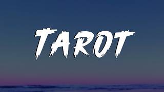 Tarot - .Feast [Mix Lirik] - for Revenge, YB, Tepe, Bahagita, Perunggu, Ruang Senja
