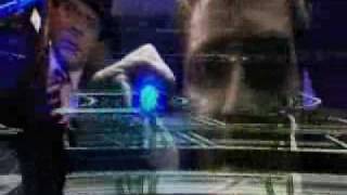 Doctor Who Gridlock Scene 11