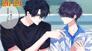 [Boys Love/Yaoi] Fake Slackers Chapter 26-29 | Top Manhua  Engsub