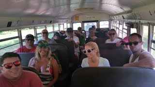Current River Labor Day Float 2015