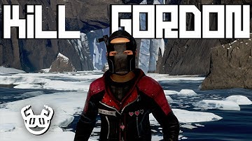 WELCOME TO CURSE ISLAND