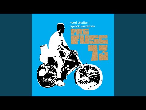 Prefuse 73 — Smile In Your Face