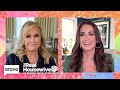 Kathy Hilton Didn’t Tell Paris and Nicky She Was Joining RHOBH | RHOBH After Show S11 E20