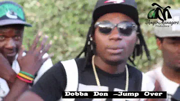 Dobba Don- Jump over the wire