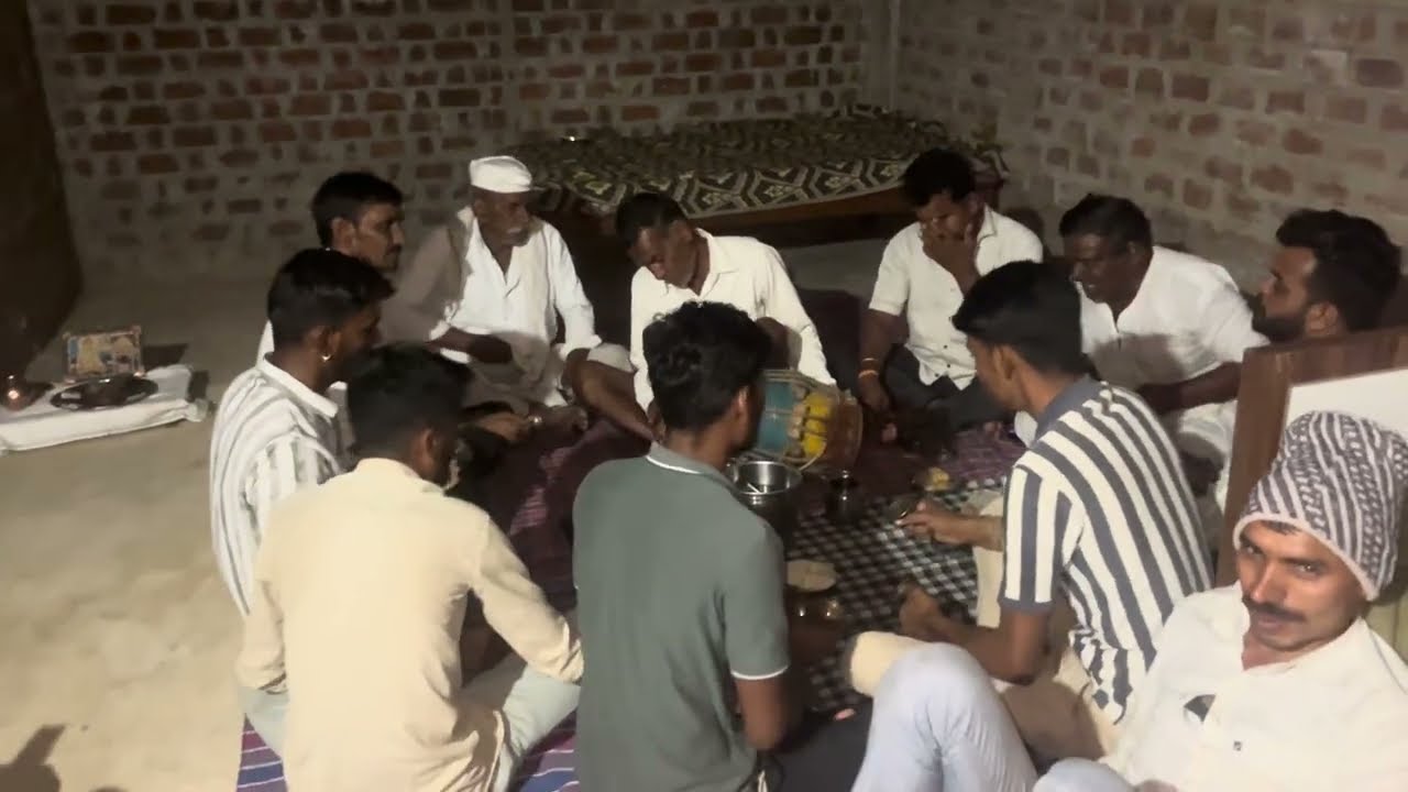 सिंगाजी भजन 🙏