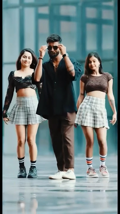 Taalon Mein Nainital Baki Sab Talaiya @mvideoseriesvlog8760 #90s #bollywoodsongs #ytshorts #dance