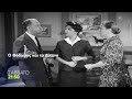 Mega Cinema: Ο Θόδωρος και το Δίκανο | Σάββατο 28/2, 21:50 (trailer)