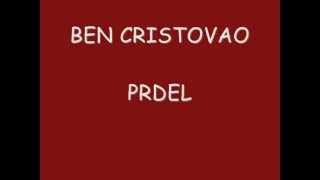 Ben Cristovao-PRDEL-Text