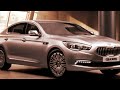Kia K9 (RH) 3.3L G6DM T-GDi (2014—2018) Engine Reliability Problems