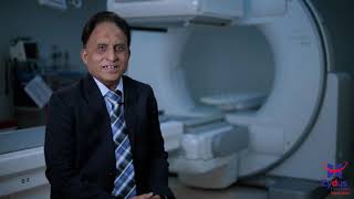 Zydus Cancer Centre Dr Mahesh H Patel