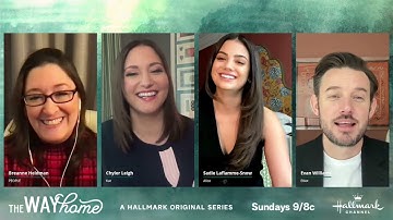 The Way Home - Season 2 - Live