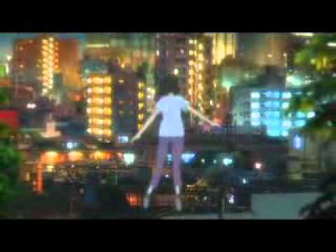 【MAD】時をかける少女×Re_Re_【転載】