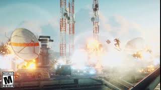 Just Cause 4: Danger Rising - Trailer Reveal Tomorrow!