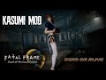FATAL FRAME : Mask Of The Lunar Eclipse - KASUMI FULL MOD