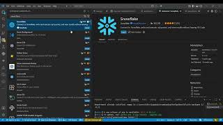 How to Connect to Snowflake from VS Code in Just 3 Minutes (2026 Full Guide) - Quick Setup