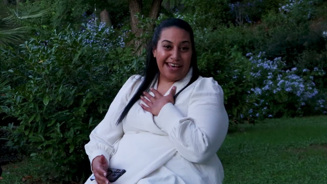 🚶🚶‍♀️Hablamos con Luis y Rachel, nuestros laicos participantes en el 188 Capítulo General Ordinario